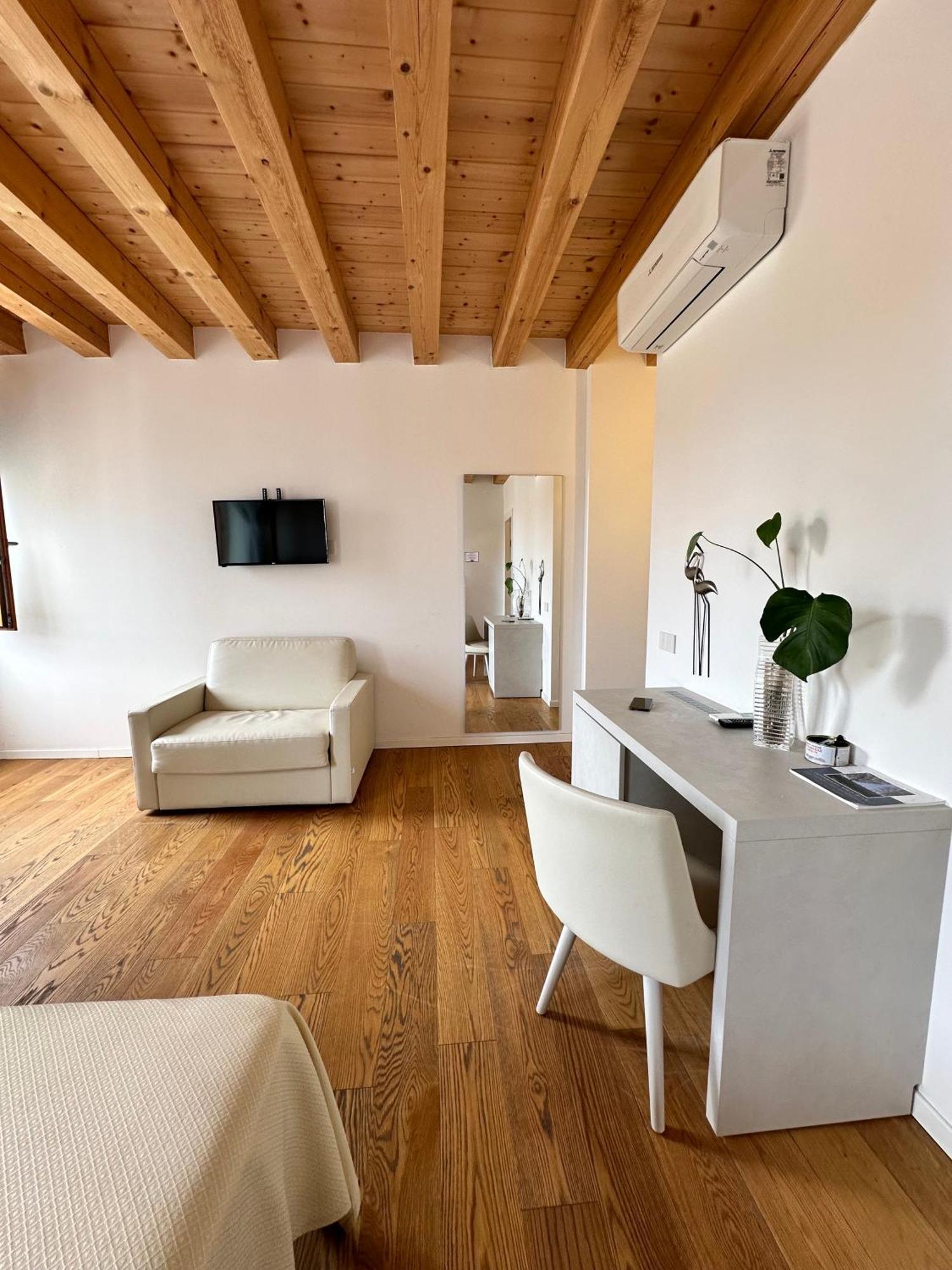 Locanda Del Delta Comacchio Exterior photo