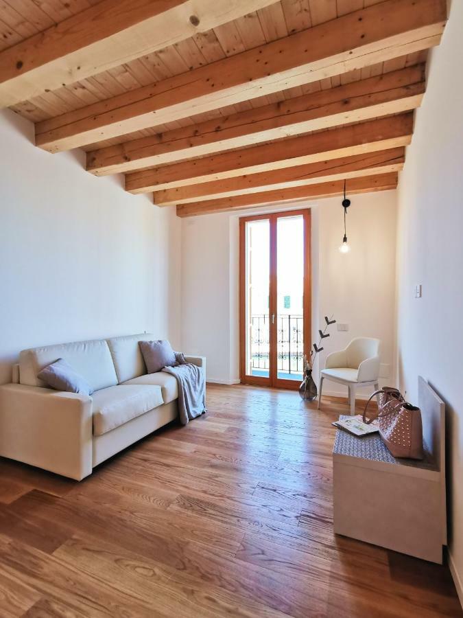 Locanda Del Delta Comacchio Exterior photo